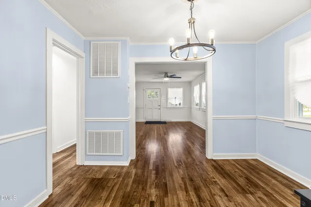 $219,495 | 305 North 10th Street, Erwin, NC 28339