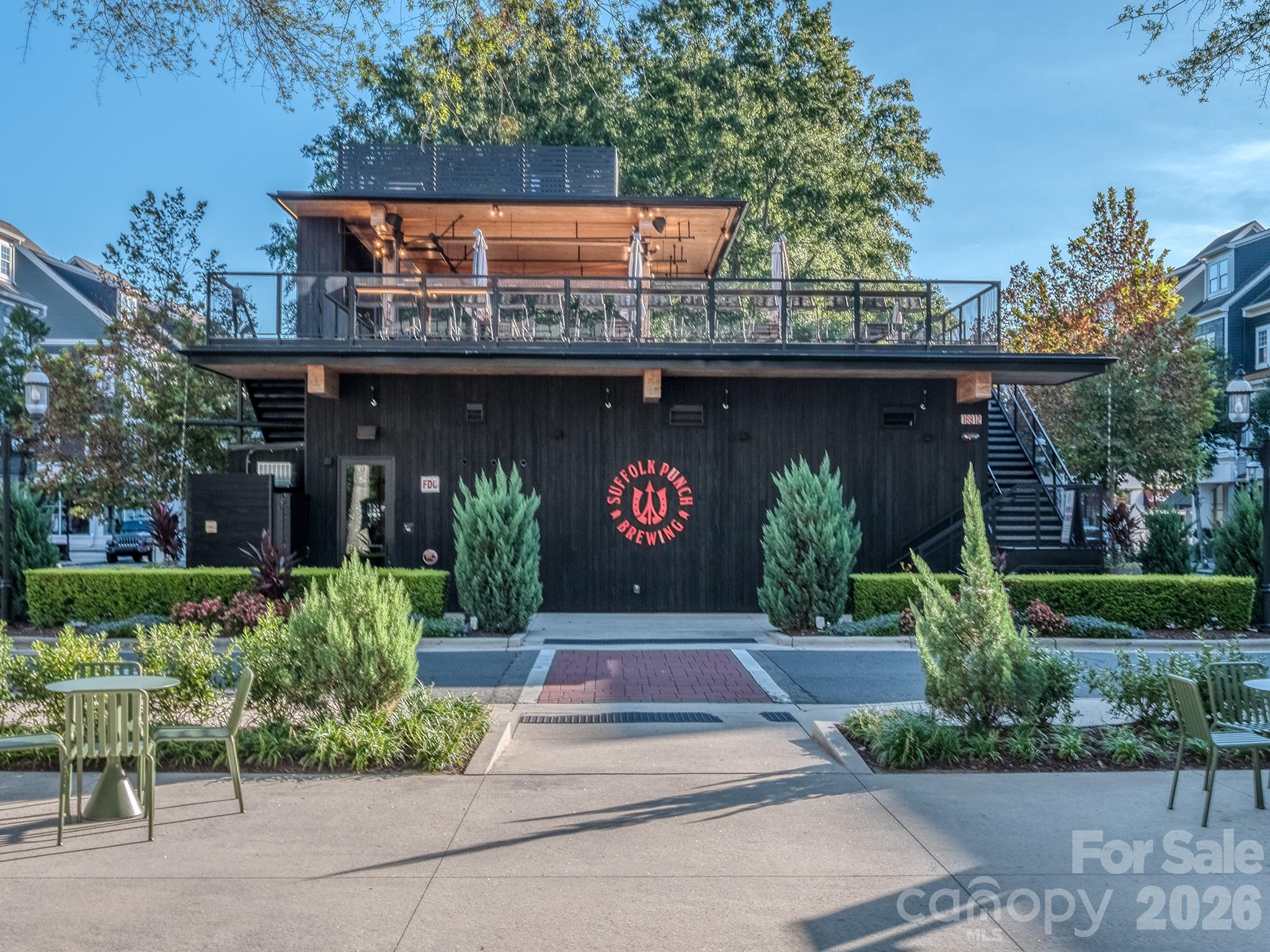 8211 Strandhill Road Huntersville, NC 28078 - Photo 35 of 39 Gallery Image 35