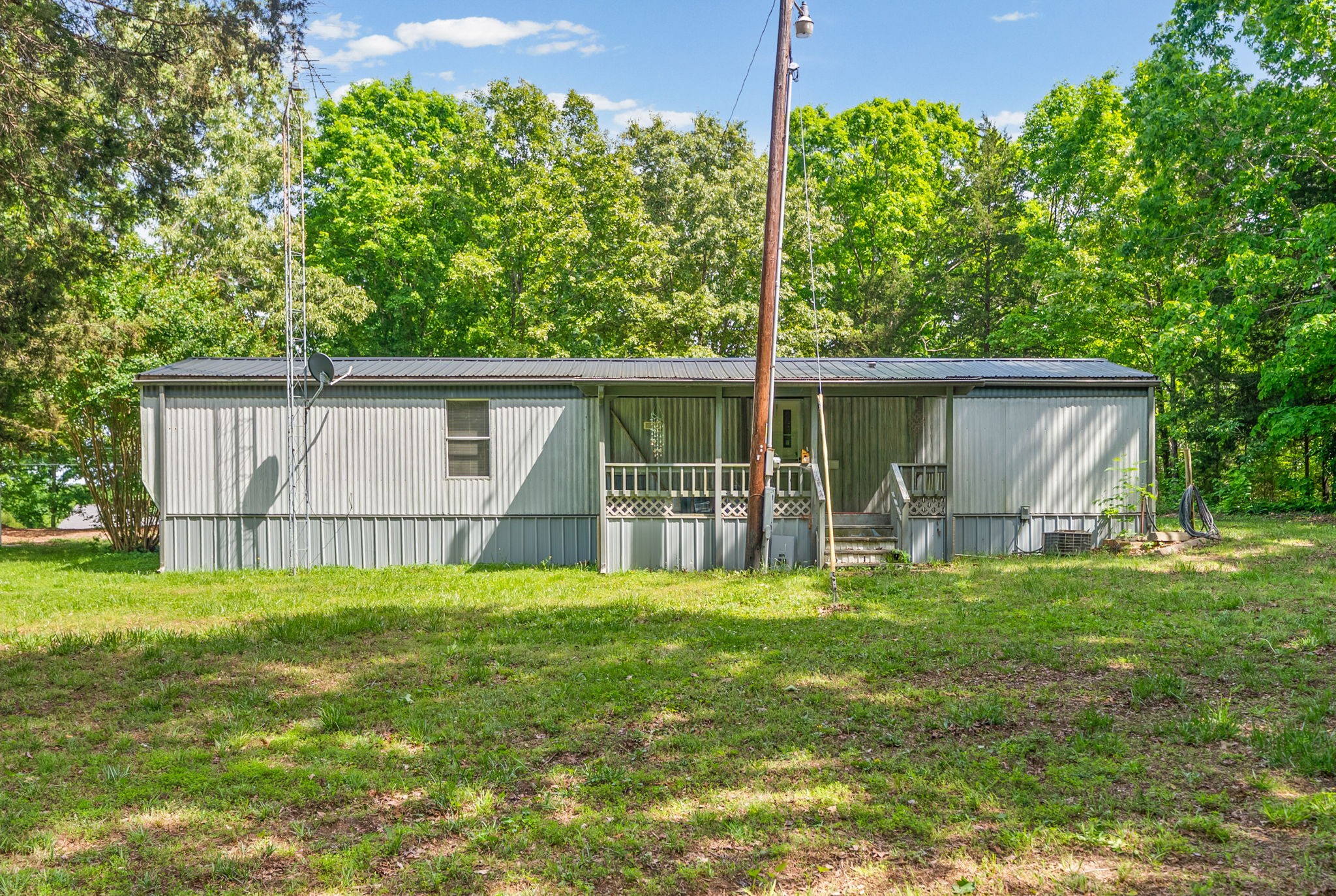 206 Boat Dock Road Dover, TN 37058 - Photo 18 of 22
