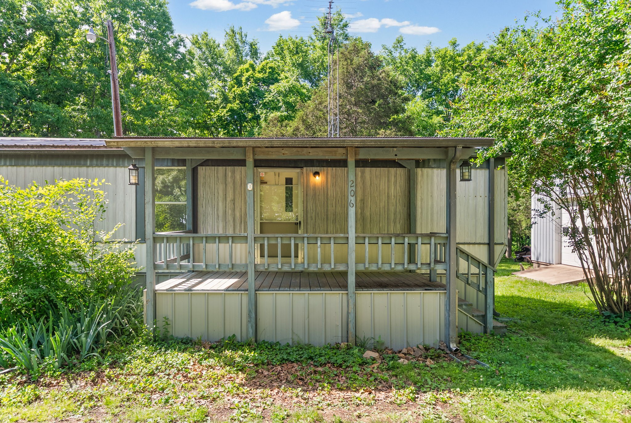 206 Boat Dock Road Dover, TN 37058 - Photo 4 of 22