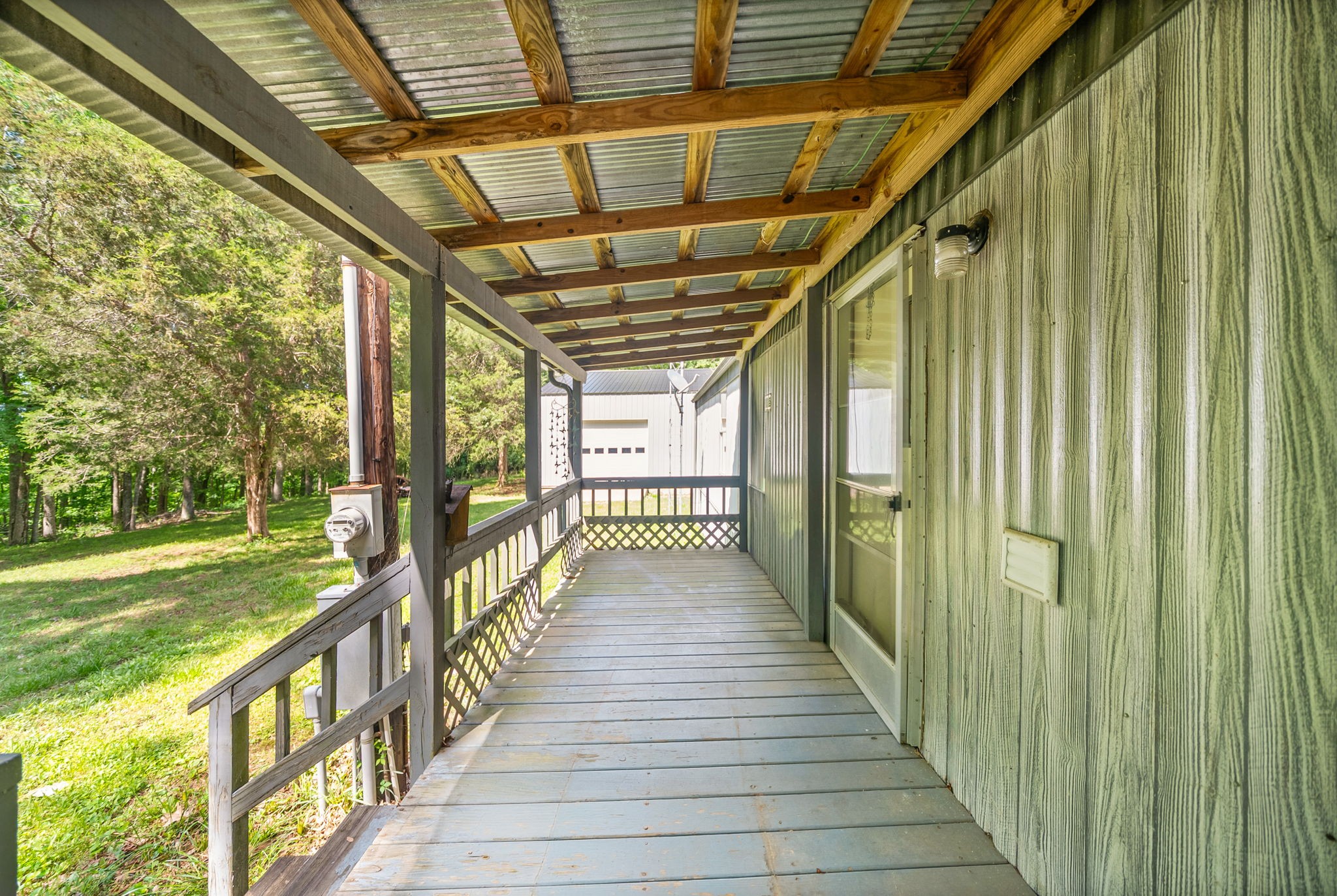206 Boat Dock Road Dover, TN 37058 - Photo 5 of 22
