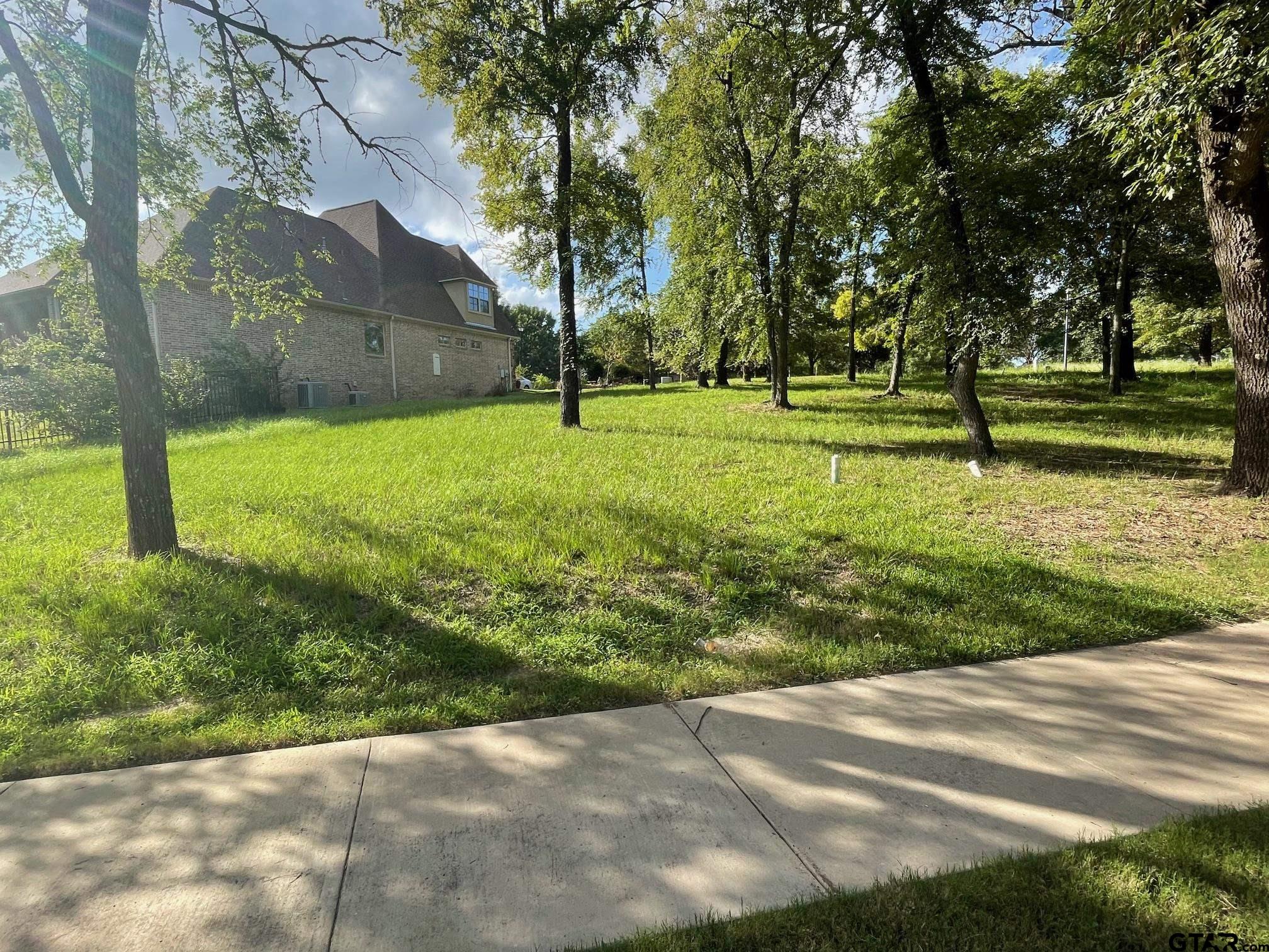 103 Azalea Trail Bullard, TX 75757 - Photo 2 of 9 a view of a park