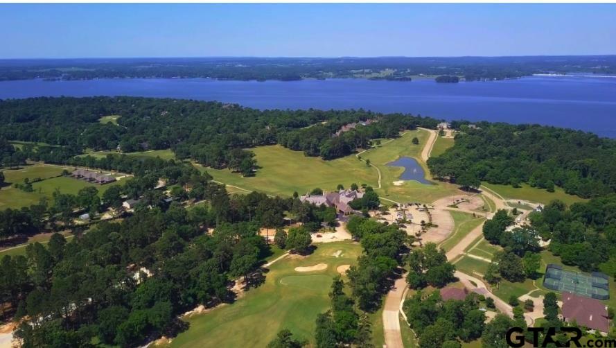 103 Azalea Trail Bullard, TX 75757 - Photo 7 of 9 a view of lake with mountain