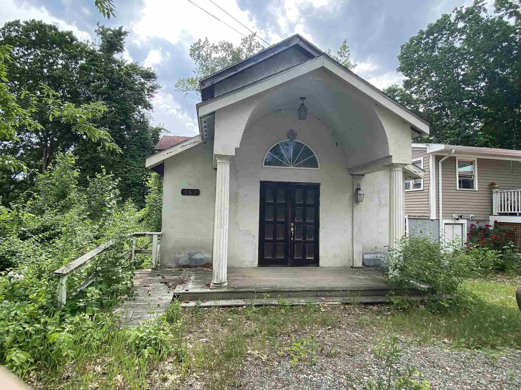 562-564 Putney Road Brattleboro, VT 05301 - Photo 13 of 14
