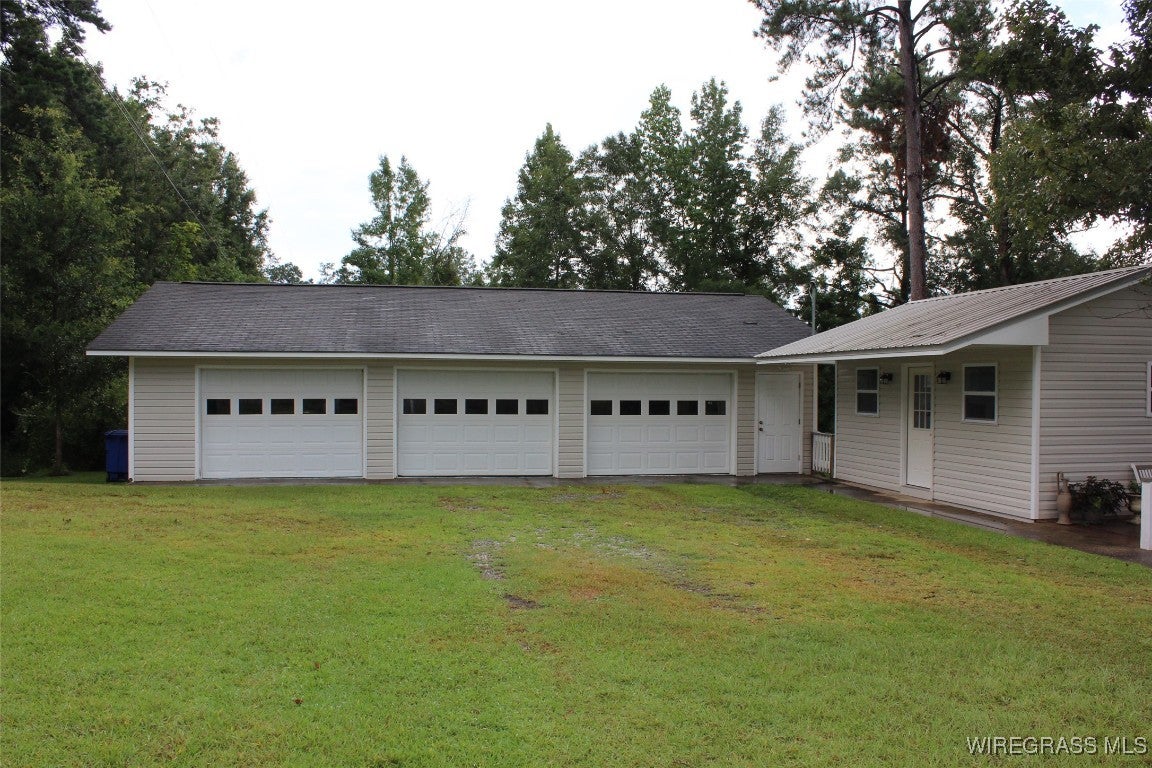 30442 Pruitt Road Andalusia, AL 36421 - Photo 38 of 38 Gallery Image 38