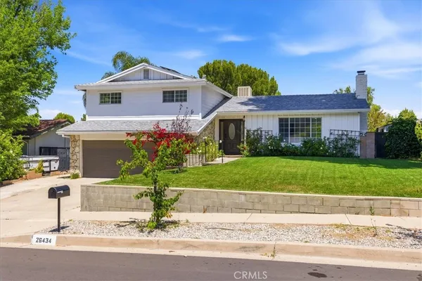 $839,000 | 26434 Fairgate Avenue, Newhall, CA 91321