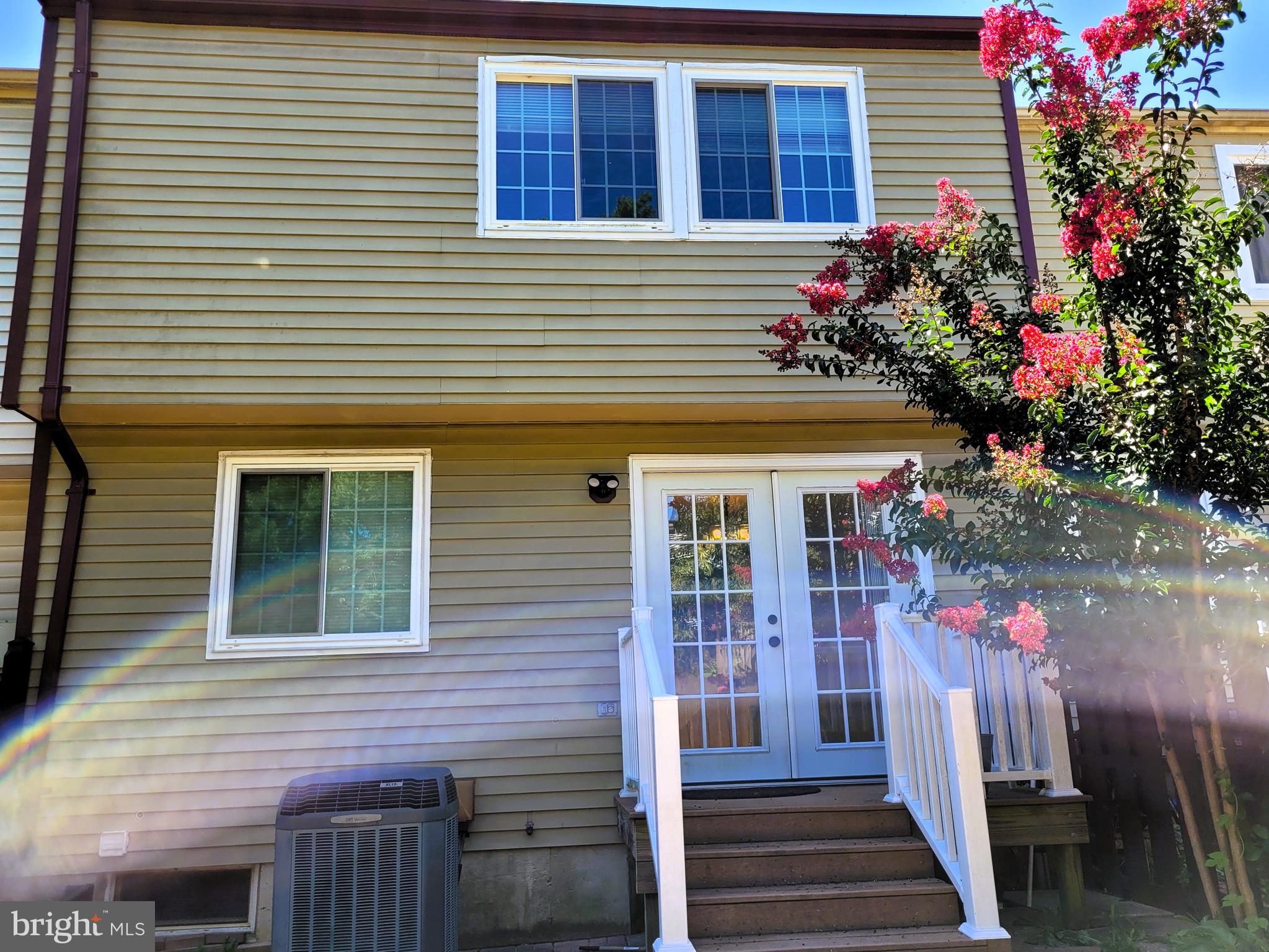 1110 Cavendish Drive Silver Spring, MD 20905 - Photo 18 of 22 Newer windows