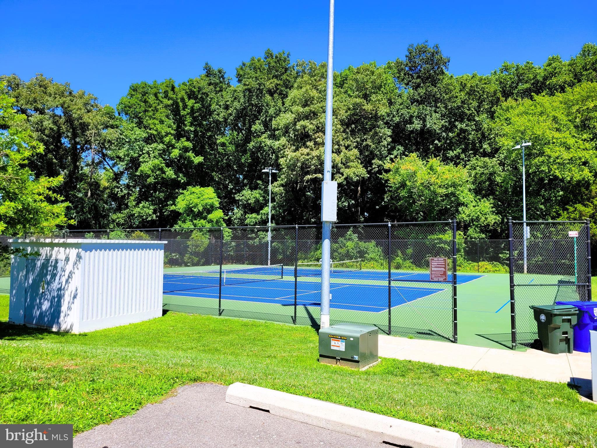 1110 Cavendish Drive Silver Spring, MD 20905 - Photo 20 of 22 County Tennis Courts