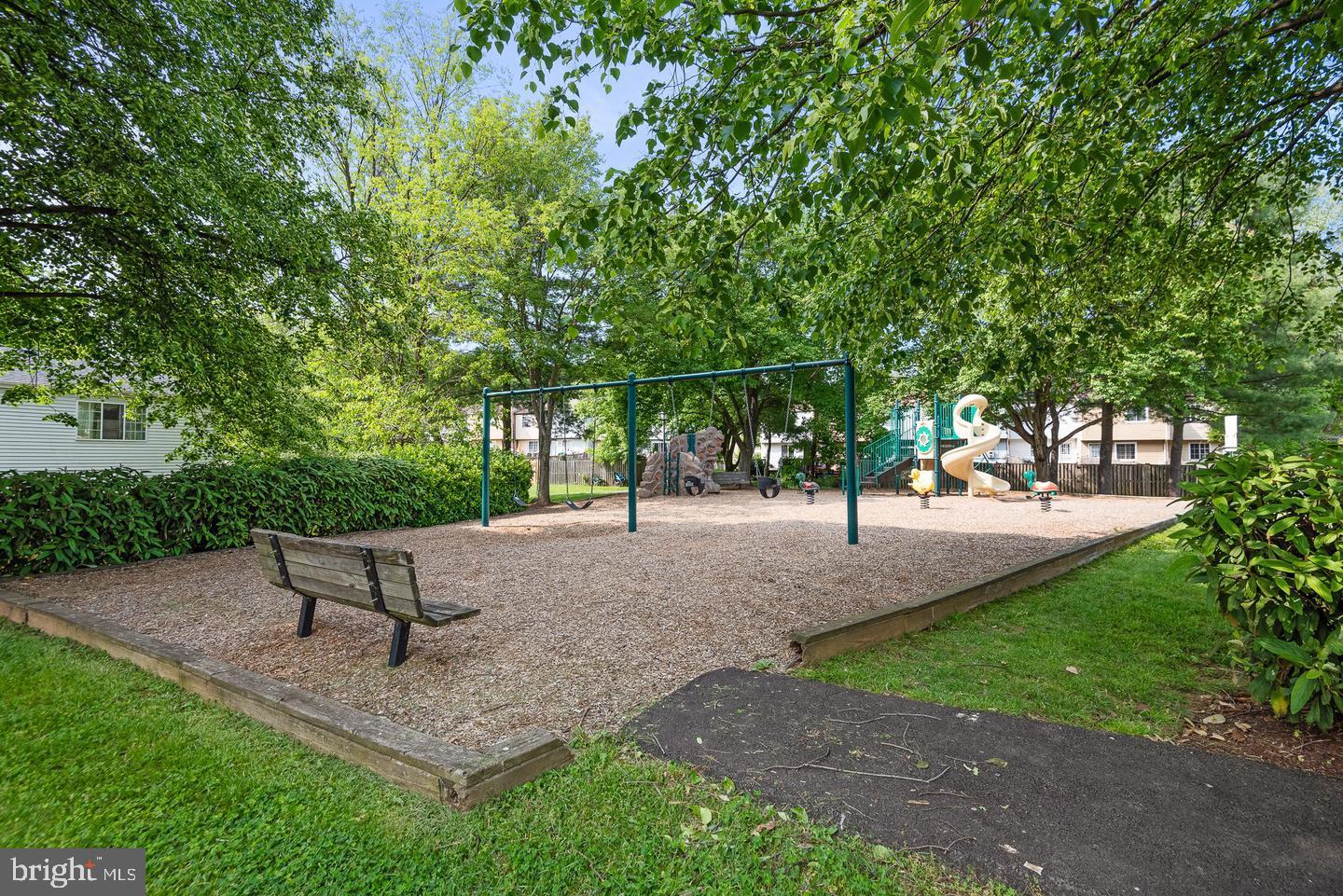1110 Cavendish Drive Silver Spring, MD 20905 - Photo 21 of 22 Community playground