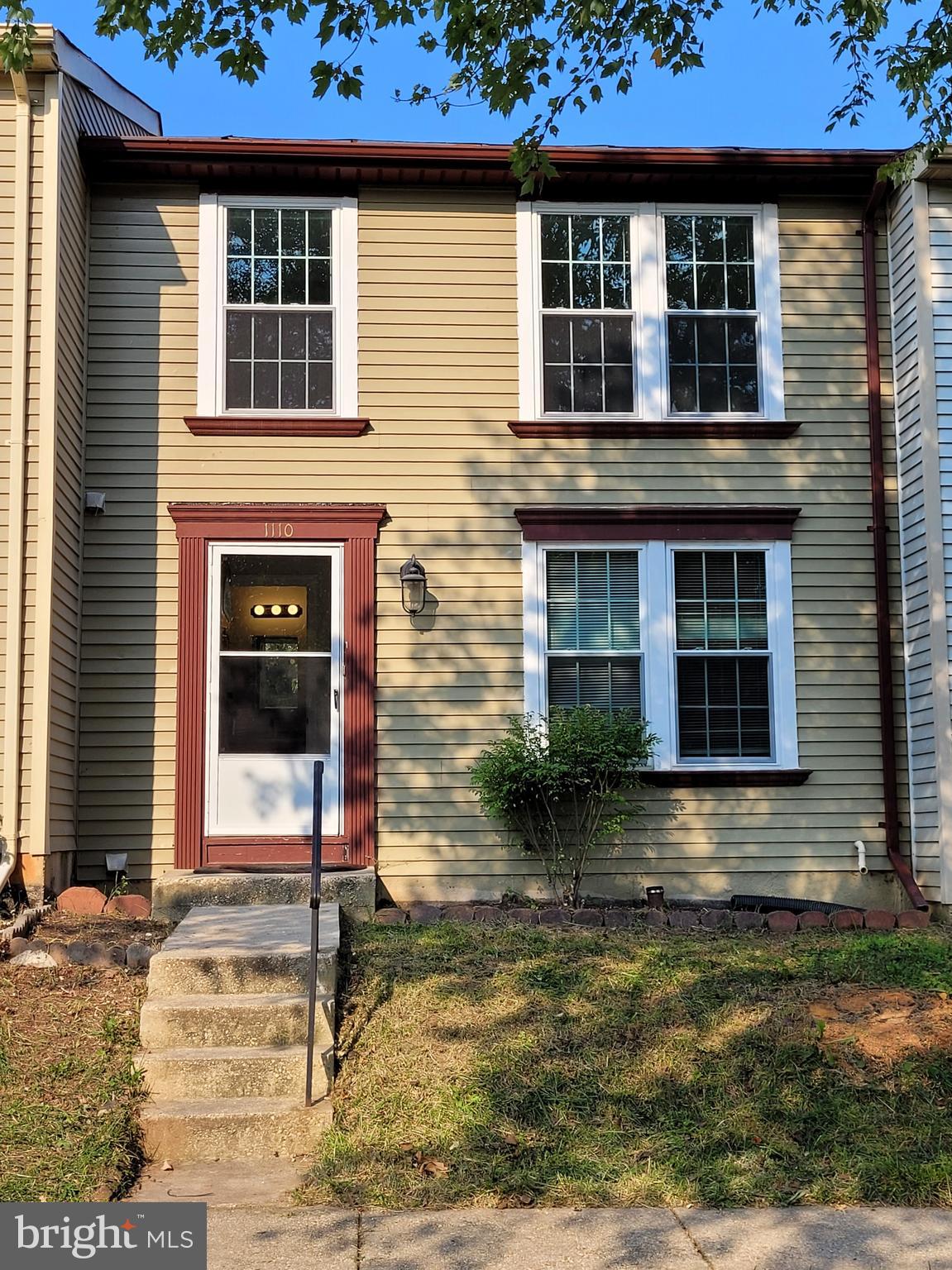1110 Cavendish Drive Silver Spring, MD 20905 - Photo 22 of 22 Your Next Home - Nice Value!!