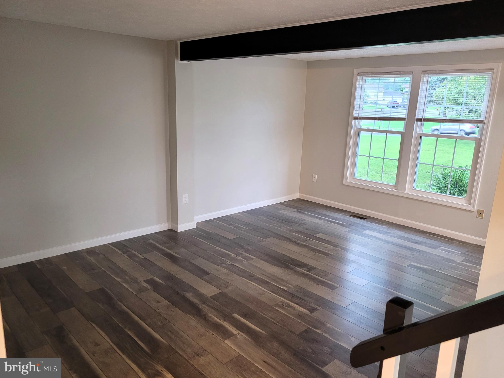 1110 Cavendish Drive Silver Spring, MD 20905 - Photo 10 of 22 more gleaming floors & newer windows