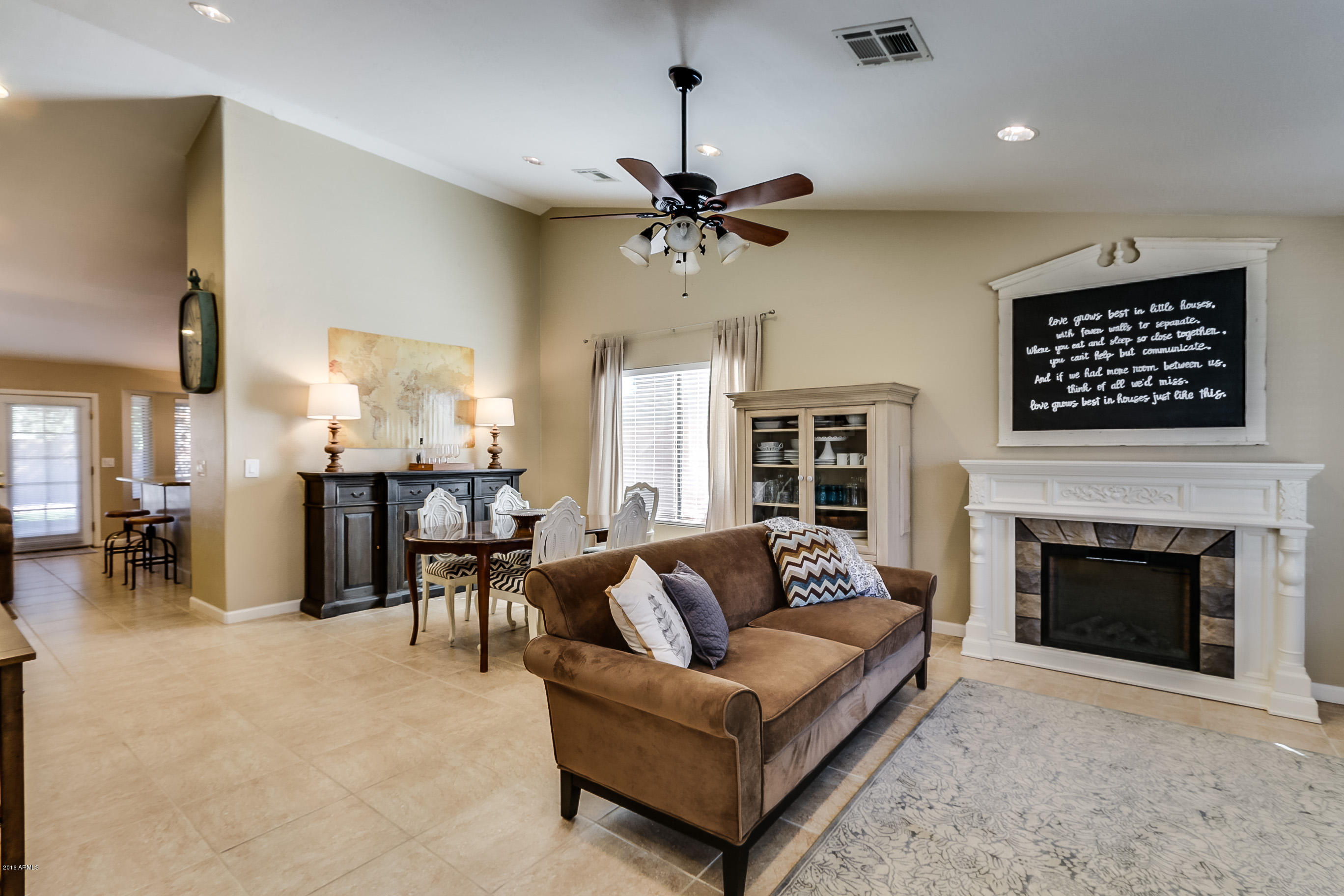 1444 East Hearne Way Gilbert, AZ 85234 - Photo 12 of 46 Hearne-21