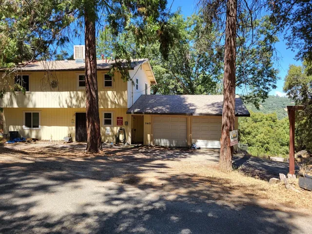$495,000 | 5401 Mayfair Lane, Somerset, CA 95684