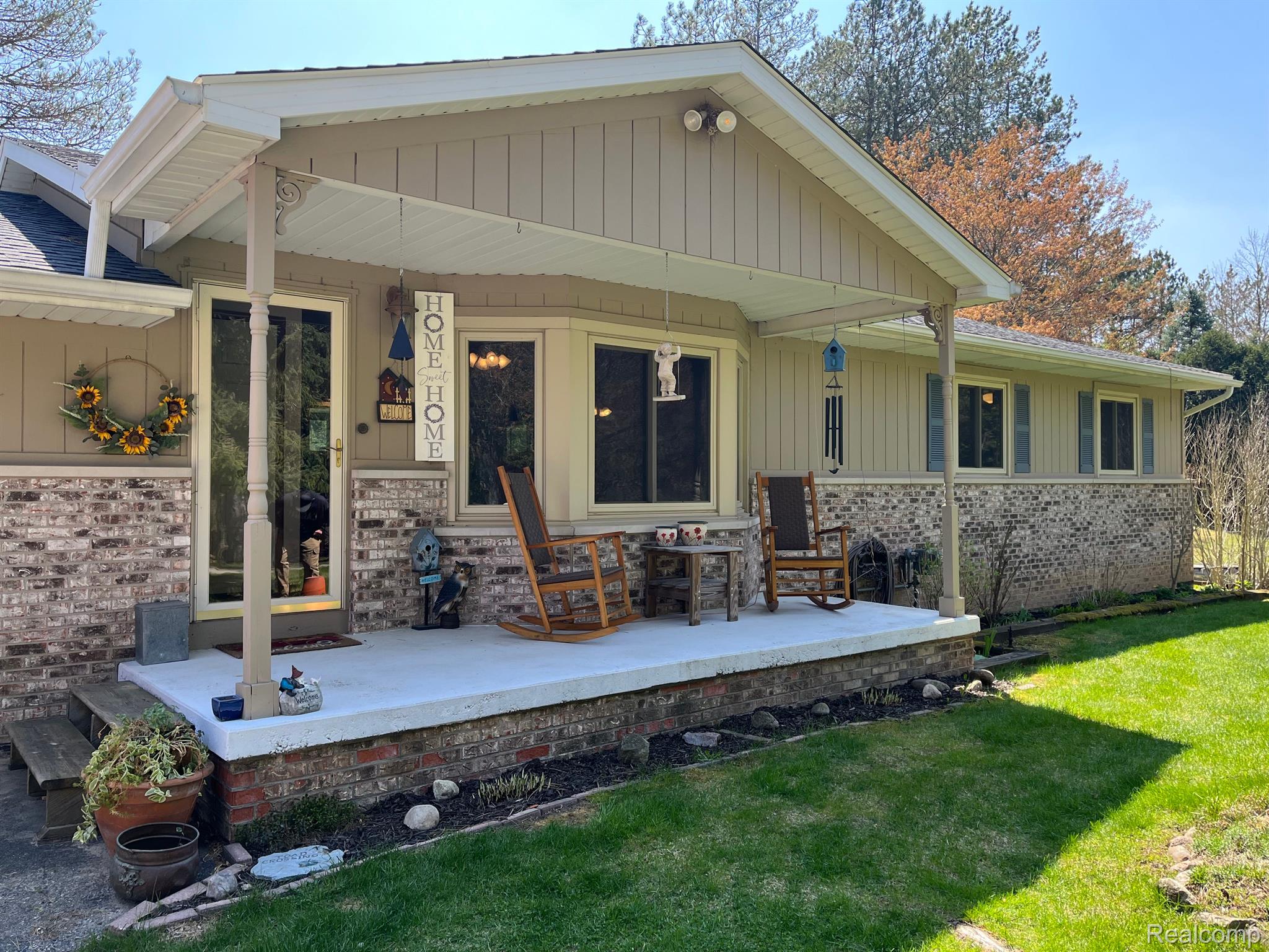 4266 Casey Road Dryden, MI 48428 - Photo 2 of 35 Gallery Image 2