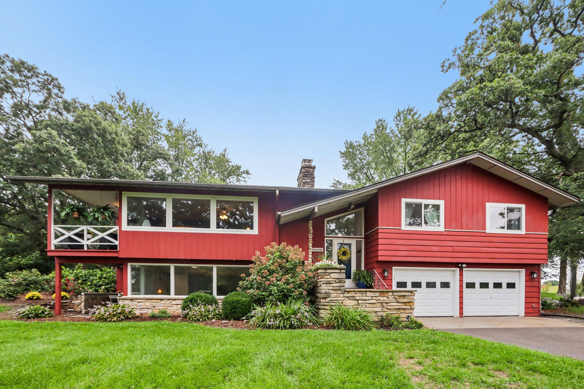 W7255 Weber Road Milford, WI 53551 - Photo 58 of 63 55.5