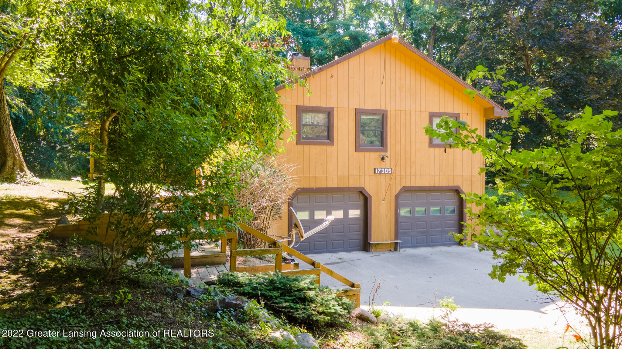 17305 Donohue Road Pinckney, MI 48169 - Photo 1 of 1 17305DONOHUE01