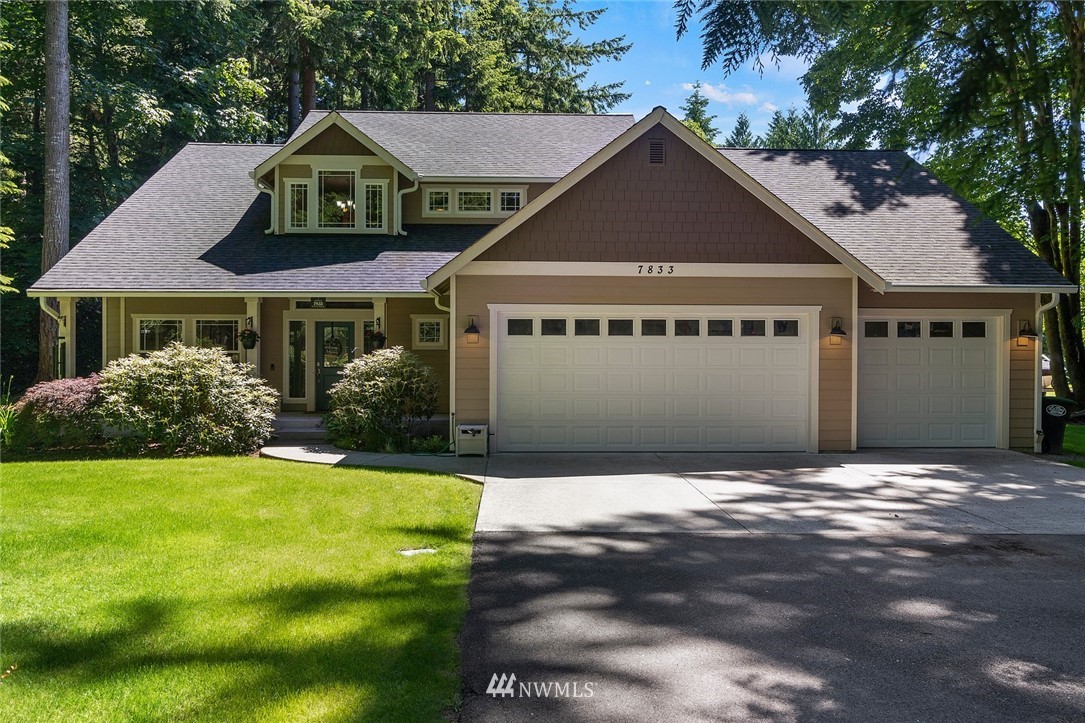 7833 Kelly Beach Road Southeast Olympia, WA 98513 - Photo 1 of 36 Gallery Image 1