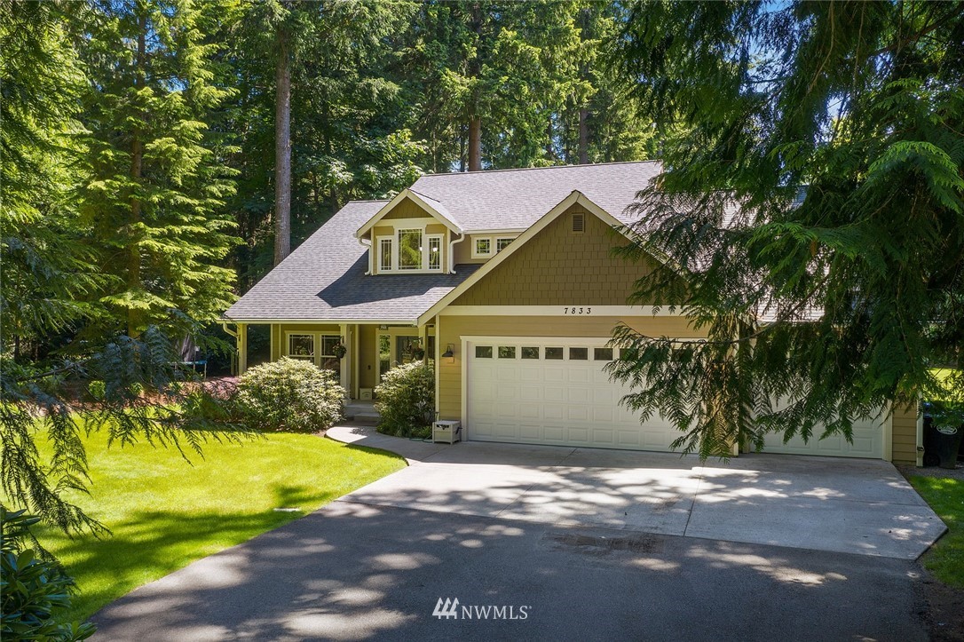 7833 Kelly Beach Road Southeast Olympia, WA 98513 - Photo 2 of 36 Gallery Image 2