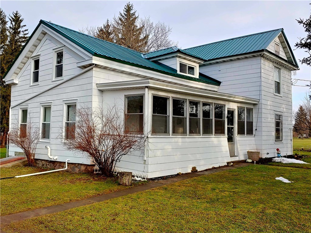 8969 Codfish Road Mentz, NY 13140 - Photo 1 of 1 Gallery Image 1