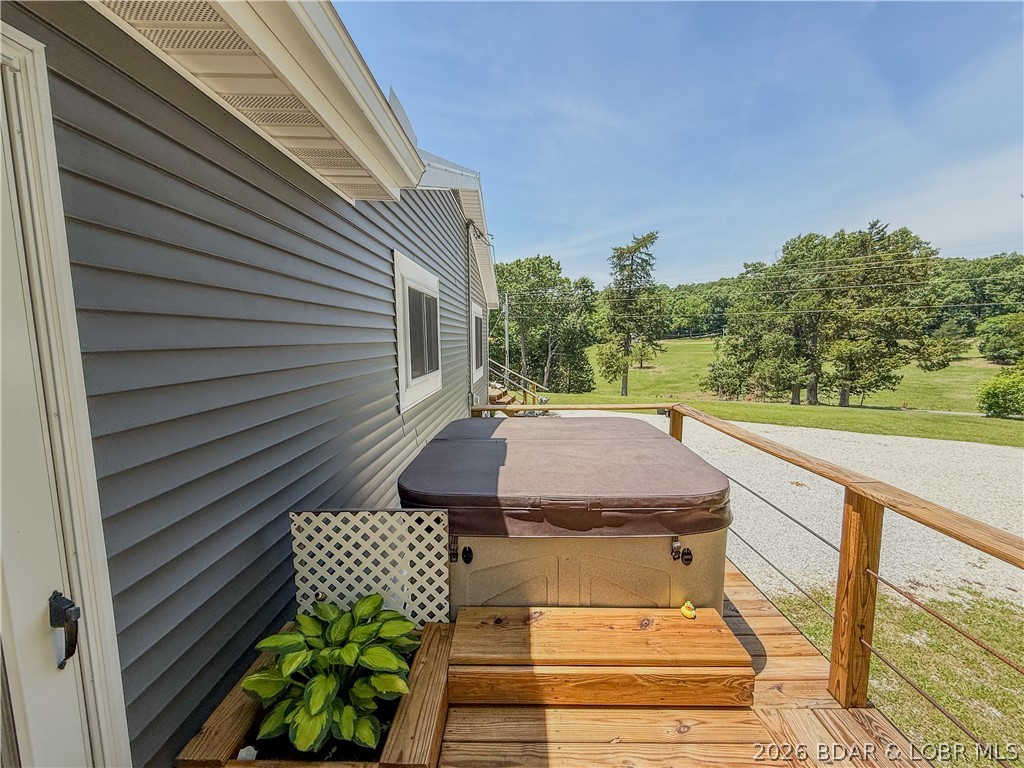 154 Cup Tree Road Gravois Mills, MO 65037 - Photo 26 of 59