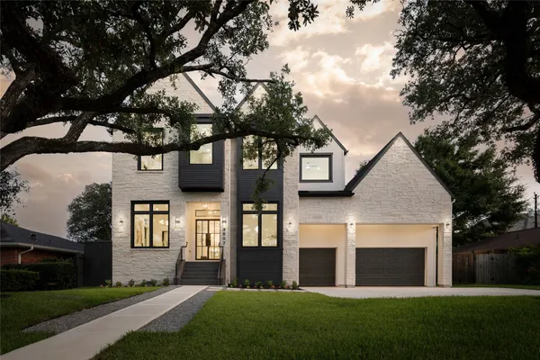 $2,995,000 | 3607 Dumbarton Street, Houston, TX 77025