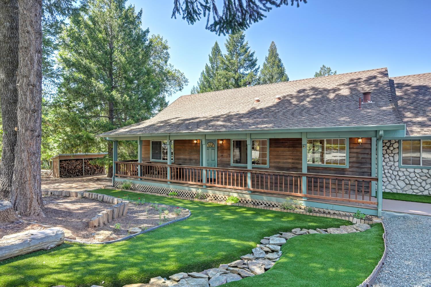 25990 Ridgeview Court Colfax, CA 95713 - Photo 5 of 64