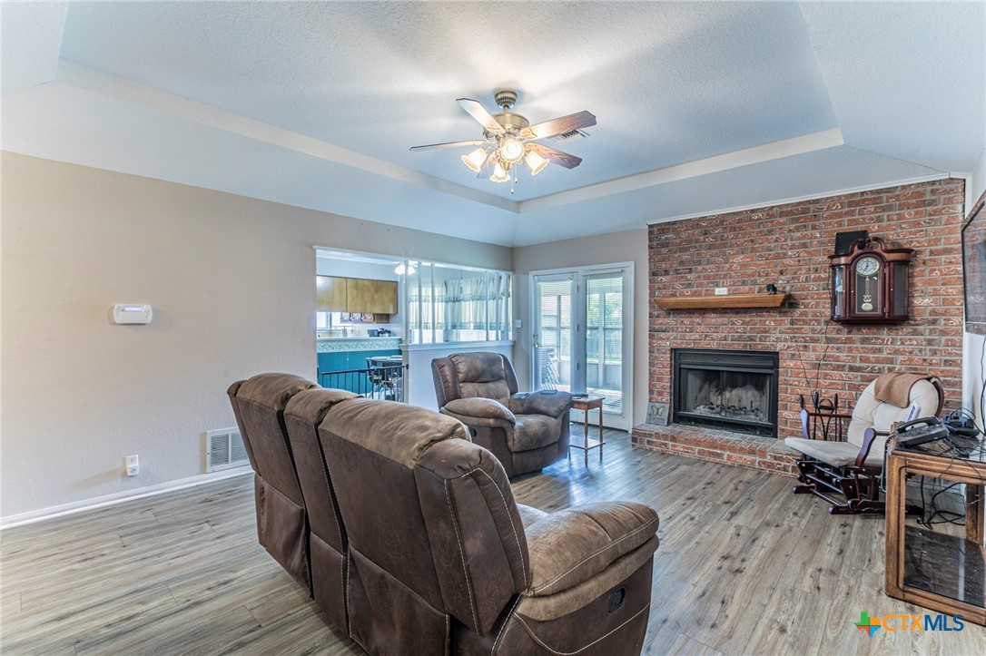 706 Pecos Drive Temple, TX 76504 - Photo 6 of 26