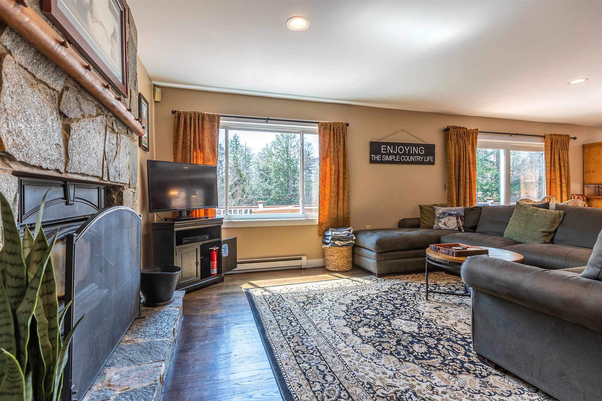 139 High Meadow Road Winhall, VT 05340 - Photo 19 of 38