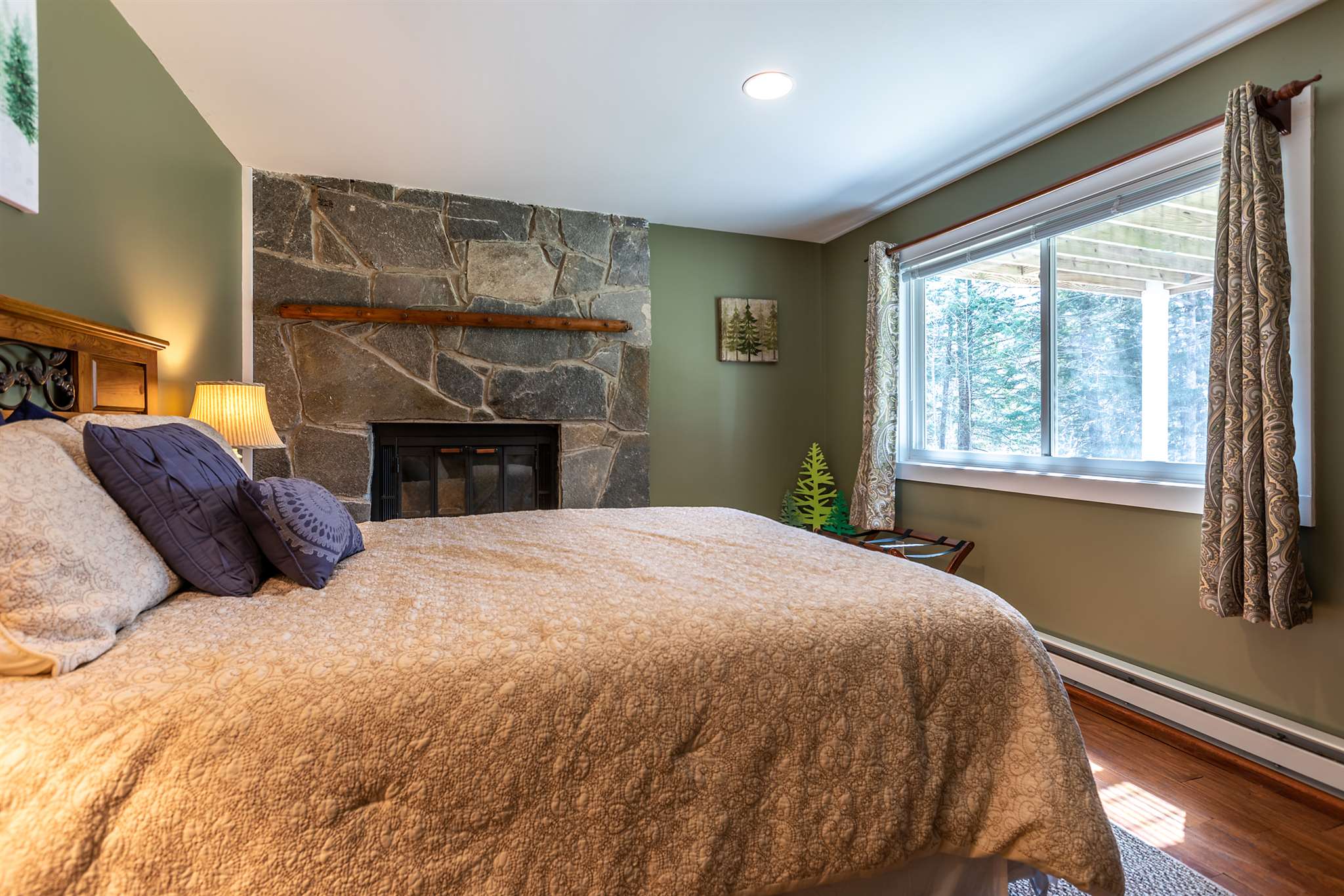 139 High Meadow Road Winhall, VT 05340 - Photo 29 of 38