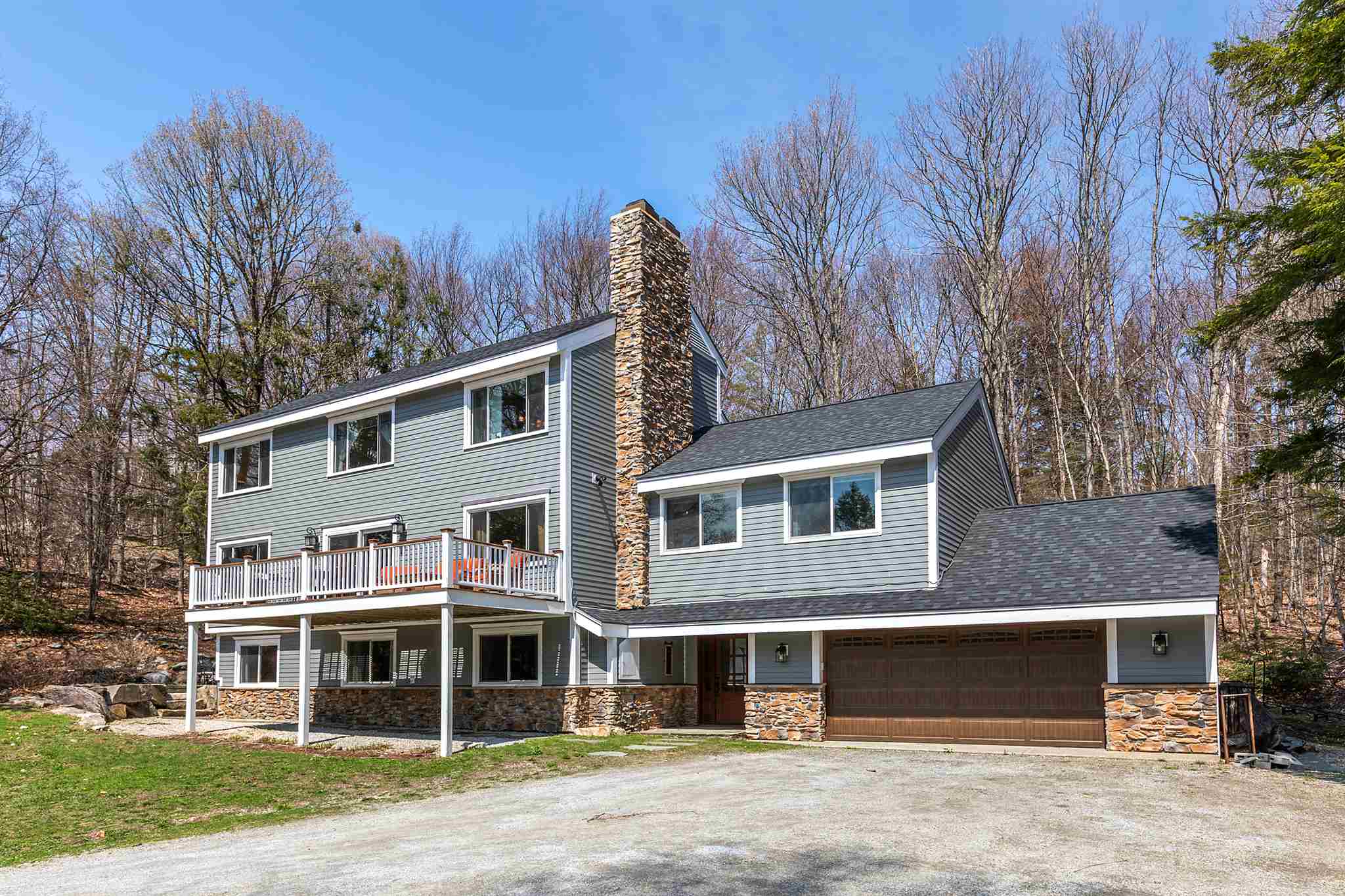 139 High Meadow Road Winhall, VT 05340 - Photo 31 of 38