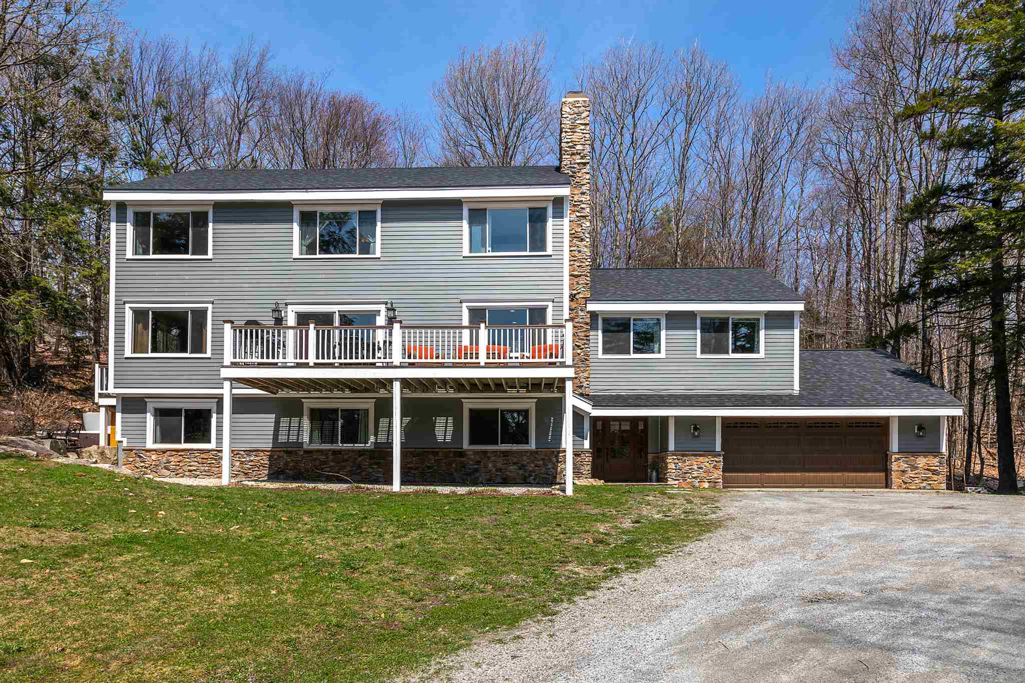 139 High Meadow Road Winhall, VT 05340 - Photo 32 of 38