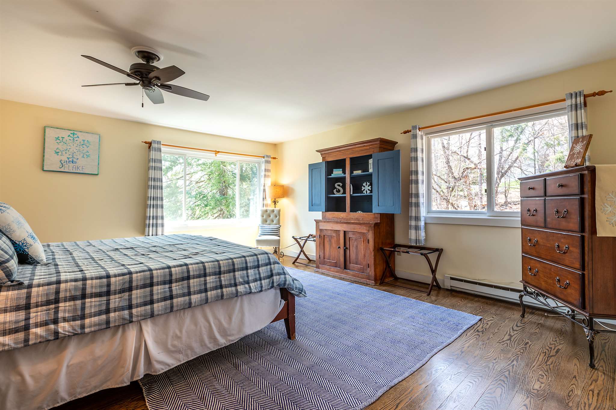 139 High Meadow Road Winhall, VT 05340 - Photo 36 of 38