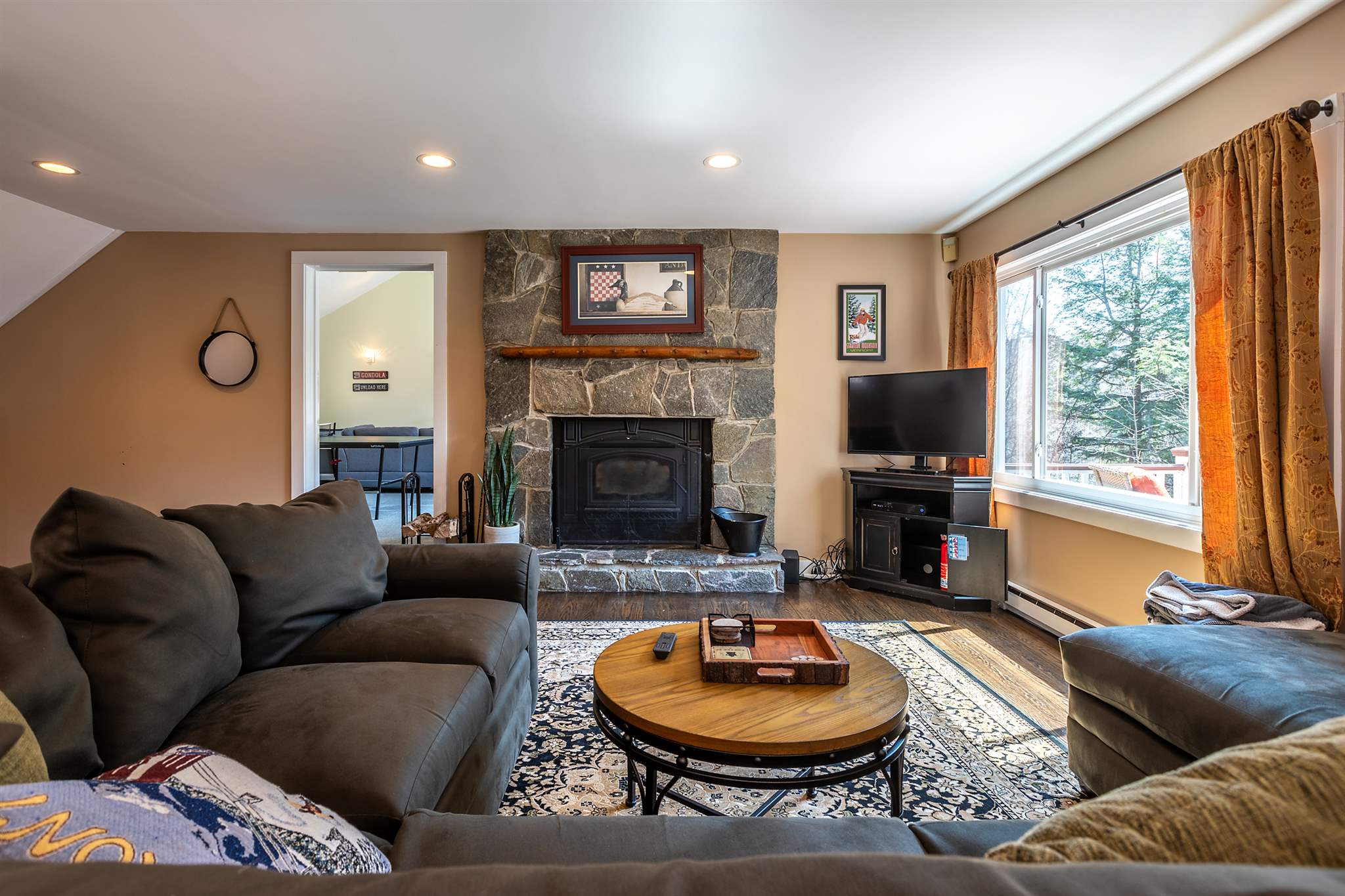 139 High Meadow Road Winhall, VT 05340 - Photo 5 of 38