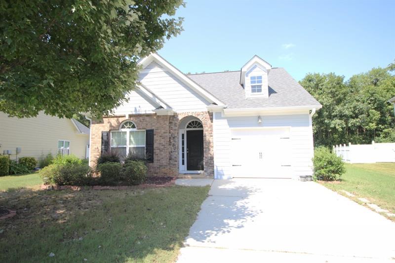 6642 Silk Tree Pointe Braselton, GA 30517 - Photo 1 of 1