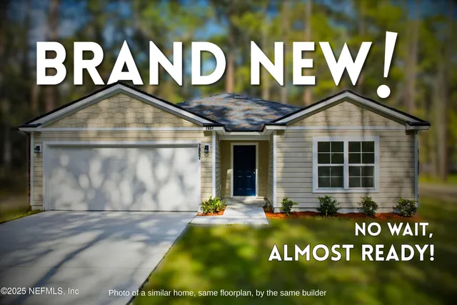 $299,000 | 1165 Martin Luther King Jr Boulevard, Green Cove Springs, FL 32043