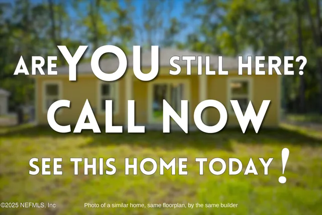 $299,000 | 1165 Martin Luther King Jr Boulevard, Green Cove Springs, FL 32043