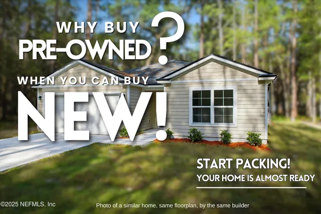 $299,000 | 1165 Martin Luther King Jr Boulevard, Green Cove Springs, FL 32043