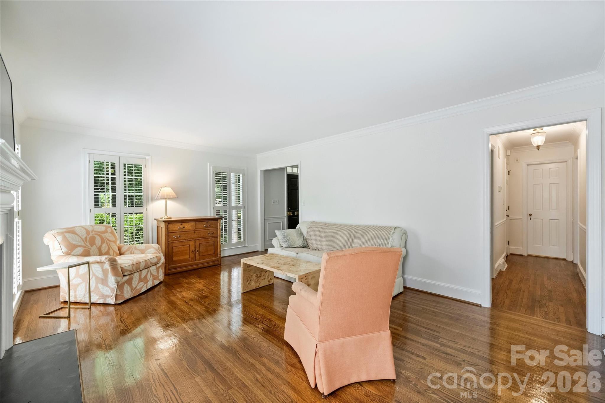 2830 Wickersham Road Charlotte, NC 28211 - Photo 9 of 48 Gallery Image 9
