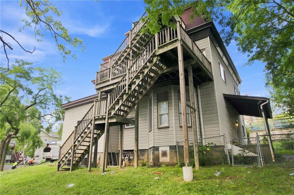 225 Spring Avenue Pittsburgh, PA 15202 - Photo 45 of 48 Gallery Image 45