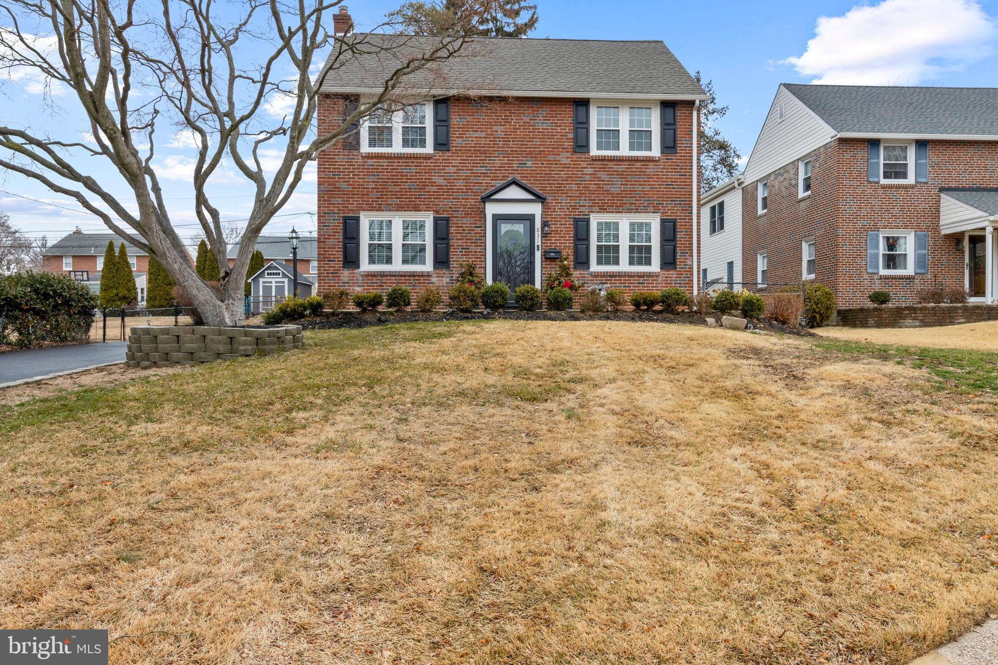 831 Stanbridge Road Drexel Hill, PA 19026 - Photo 1 of 60