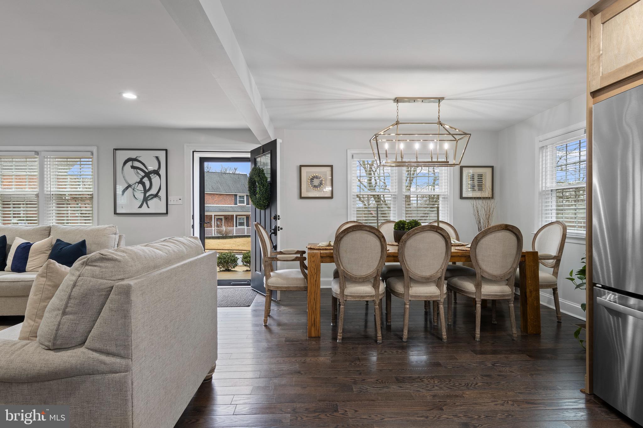 831 Stanbridge Road Drexel Hill, PA 19026 - Photo 15 of 60 Dining area