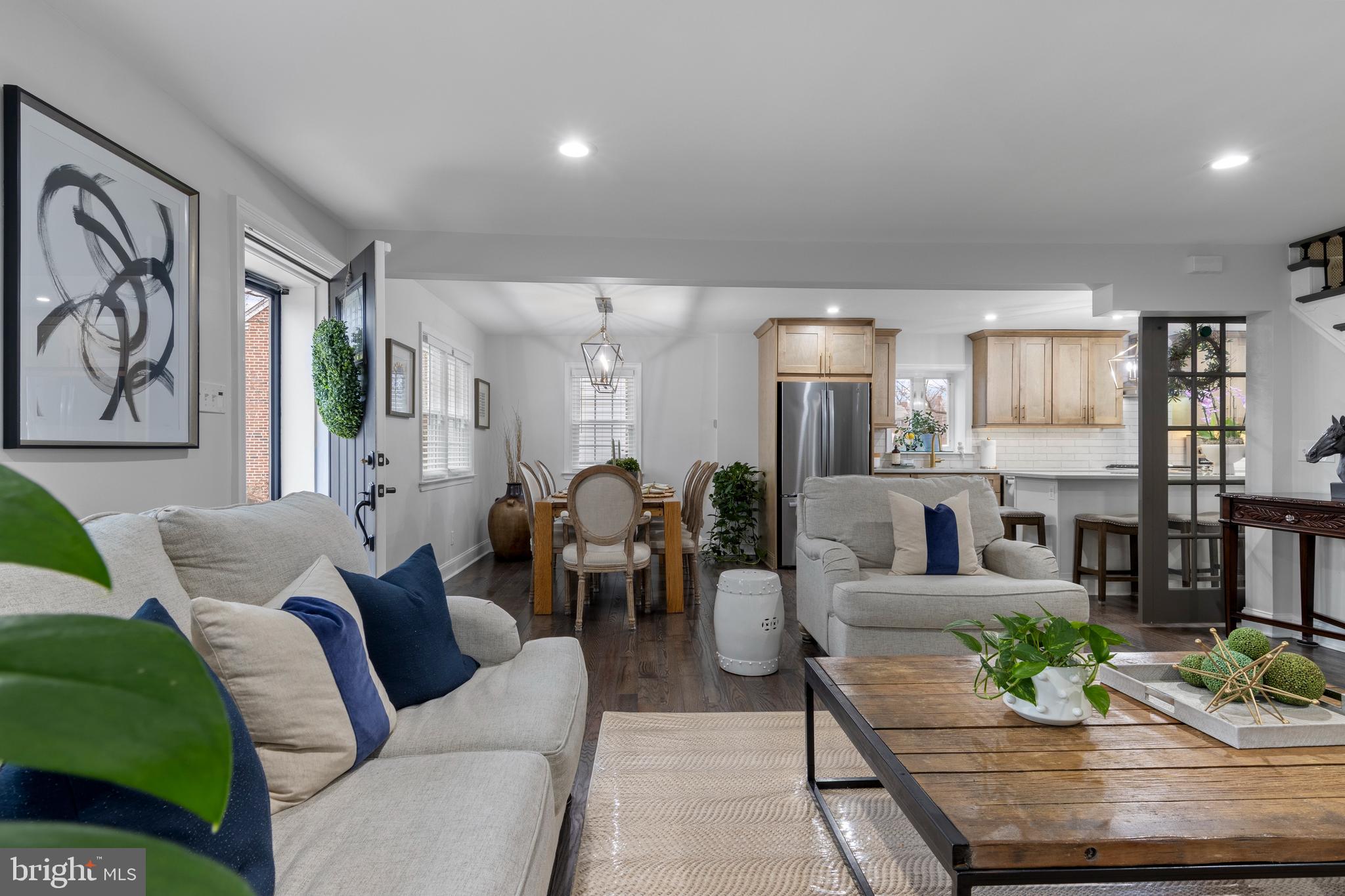 831 Stanbridge Road Drexel Hill, PA 19026 - Photo 17 of 60