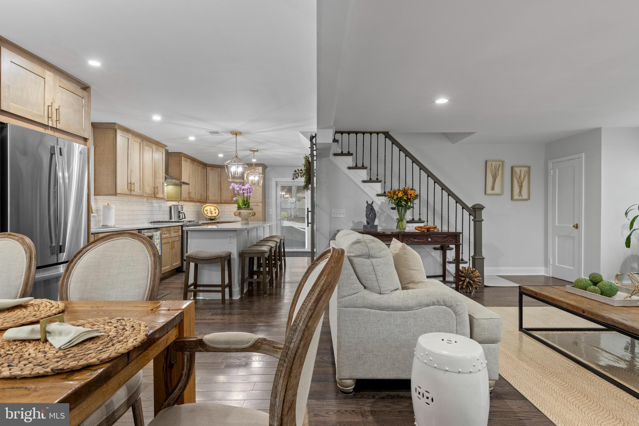 831 Stanbridge Road Drexel Hill, PA 19026 - Photo 21 of 60