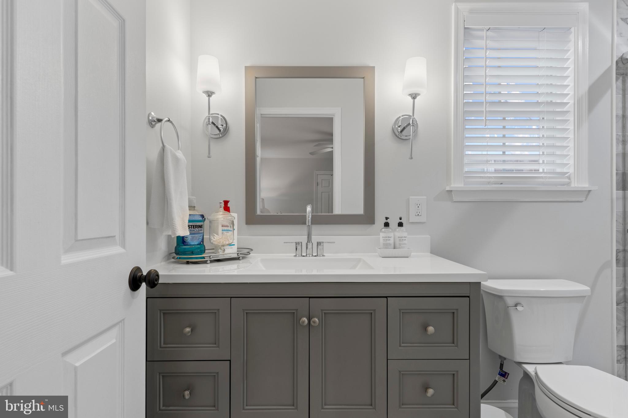 831 Stanbridge Road Drexel Hill, PA 19026 - Photo 26 of 60 Primary Bathroom