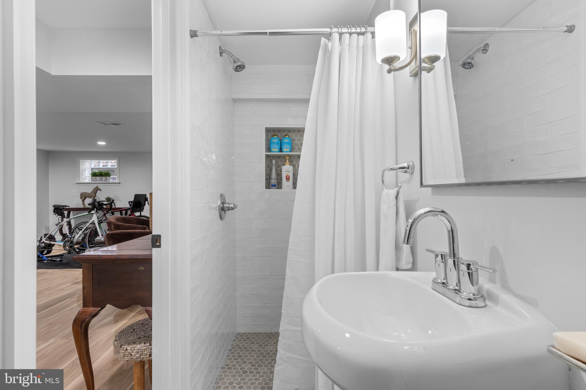 831 Stanbridge Road Drexel Hill, PA 19026 - Photo 34 of 60 full bath in lower level