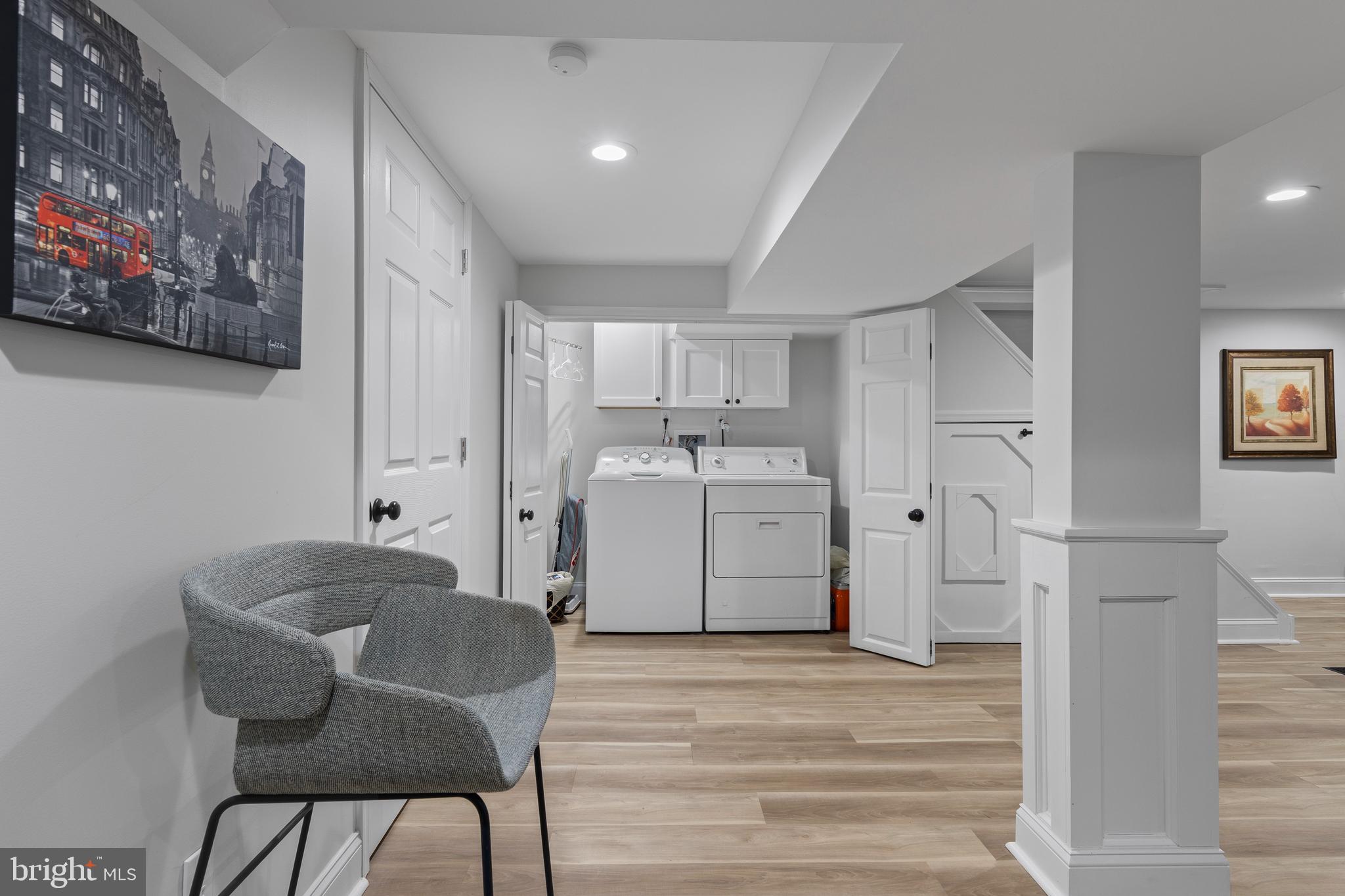 831 Stanbridge Road Drexel Hill, PA 19026 - Photo 36 of 60 Laundry are in lower level