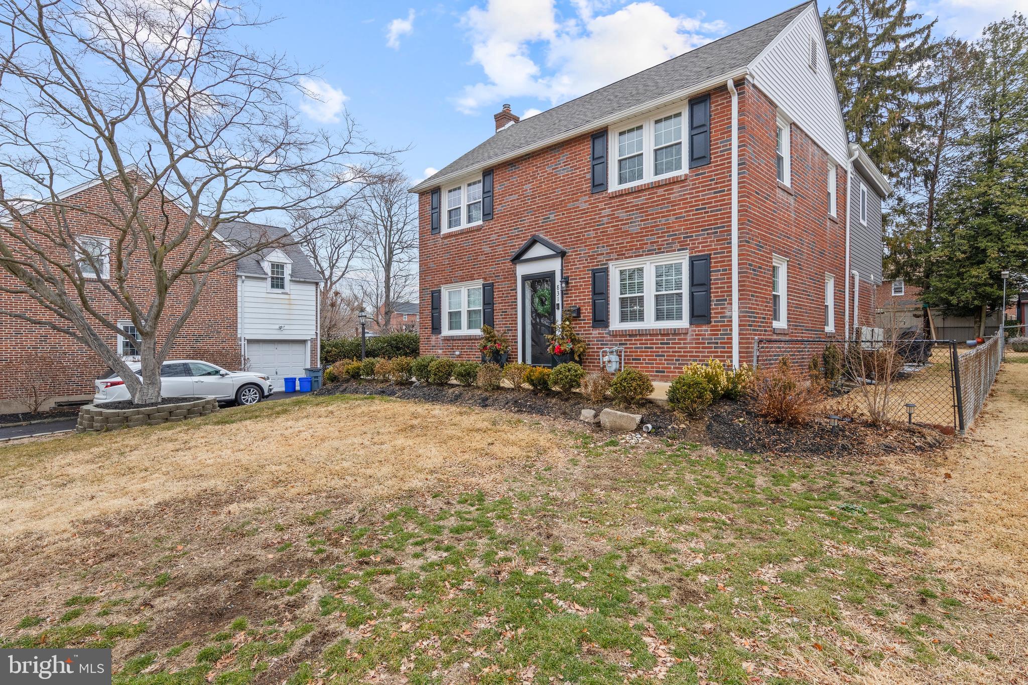 831 Stanbridge Road Drexel Hill, PA 19026 - Photo 43 of 60