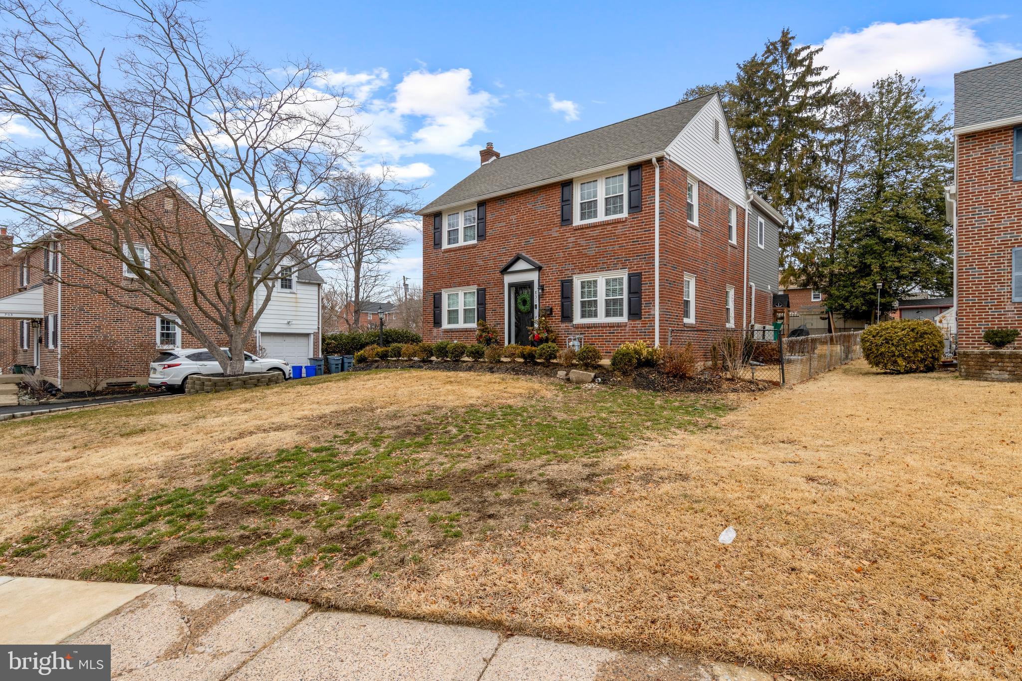 831 Stanbridge Road Drexel Hill, PA 19026 - Photo 44 of 60