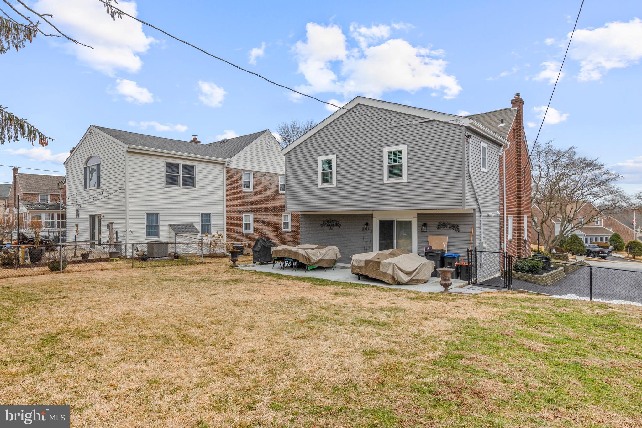 831 Stanbridge Road Drexel Hill, PA 19026 - Photo 45 of 60