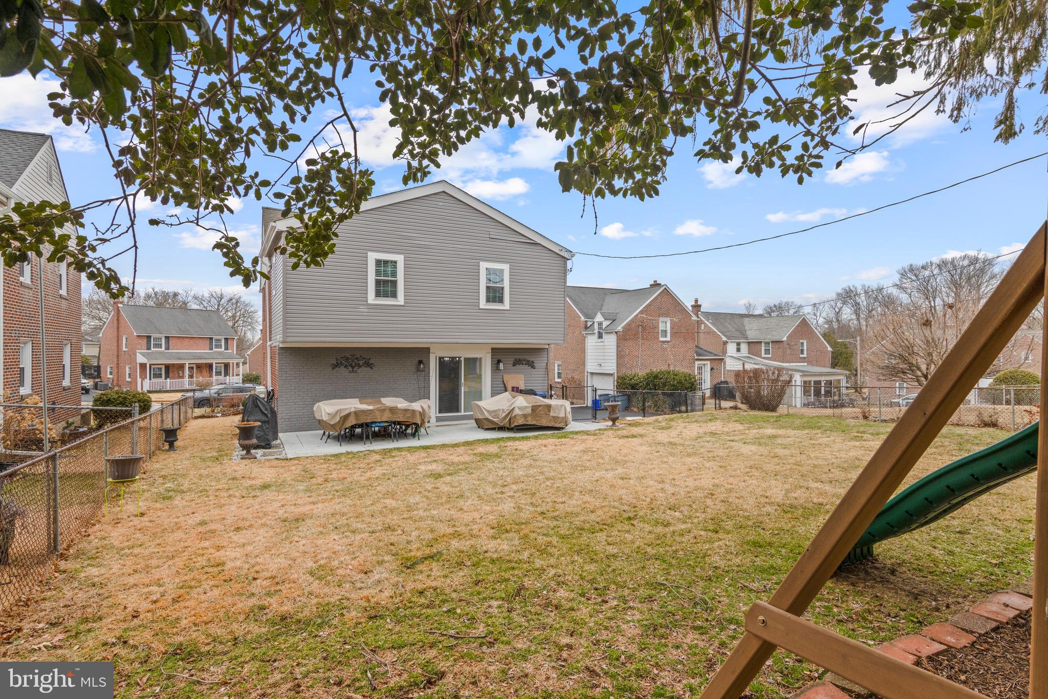 831 Stanbridge Road Drexel Hill, PA 19026 - Photo 46 of 60